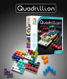 Quadrillion - smartgames