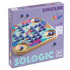 So Logic -Solitaire
