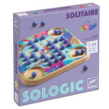 So Logic -Solitaire
