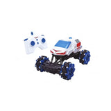 Rover lunaire RC