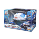 Rover lunaire RC
