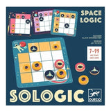 Space Logic - Djeco