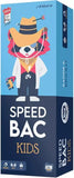Speed Bac Kids