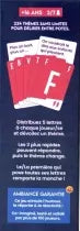 Speed Bac Rouge