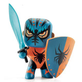 Arty Toys Chevaliers - Spider Knight