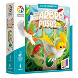 Sur un Arbre Posés - smartgames