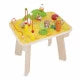 Table d'activités - La ferme
