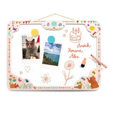 Tableau magnetiques - tablo chat