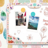 Tableau magnetiques - tablo chat