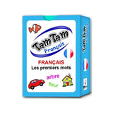TAM TAM Francais - Blackrock