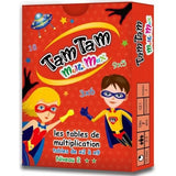 TAM TAM MultiMax Niveau 2 - Blackrock
