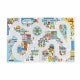 Cross roads - Tapis ville