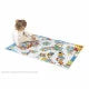 Cross roads - Tapis ville