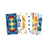 Cartes traditionnelles -Tarot -Iello