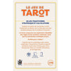 Cartes traditionnelles -Tarot -Iello