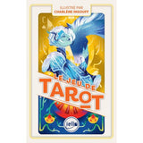 Cartes traditionnelles -Tarot -Iello