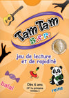 TAM TAM Safari CP niveau 2 - Blackrock