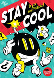 Stay Cool FR - Blackrock