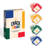 Crack Word - Blackrock