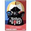 TRAITRES A BORD - Blackrock