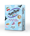 TAM TAM Safari CE1 niveau 1 - Blackrock