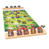 Toy Battle