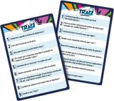 TRAQ ? Tu réponds à quoi ?