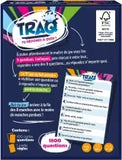 TRAQ ? Tu réponds à quoi ?
