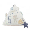 Pyramide d'activités à sons