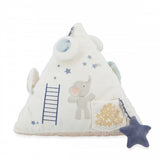Pyramide d'activités à sons