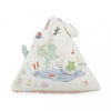 Pyramide d'activités à sons