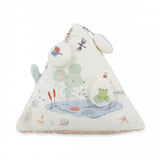 Pyramide d'activités à sons
