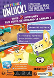 Mon Premier Unlock Histoire de Canards