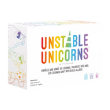 Unstable Unicorns