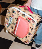 Valises Unicorn - Hello Hossy
