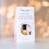 Vernis Chéri- Rosajou