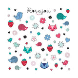 Vernis Lagon - Rosajou