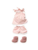Tenue lune