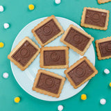 Emporte pièces - Les Les biscuits Chocolatés - Chefclub