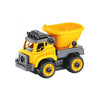 Camion de chantier rc