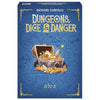 Dungeons, Dice and Dangers