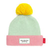 Bonnet Block Pastel - Hello Hossy