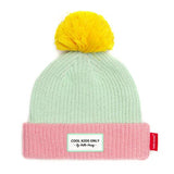 Bonnet Block Pastel - Hello Hossy