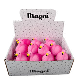 Flamands roses de bain - MAGNI