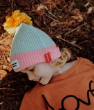 Bonnet Block Pastel - Hello Hossy