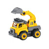 Camion de chantier rc