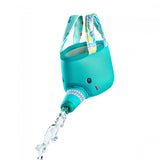 3 gobelets de bain - Jungle