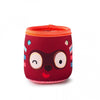 3 gobelets de bain - Jungle