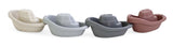 Jouet de bain Bateaux 4 pièces