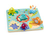 Puzzle relief Lilo